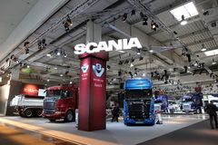 IAA 2014��˹�������Ƴ�Ч������·���