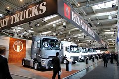 IAA 2014 ׷���Ч��ŵ��Optifuel Lab2