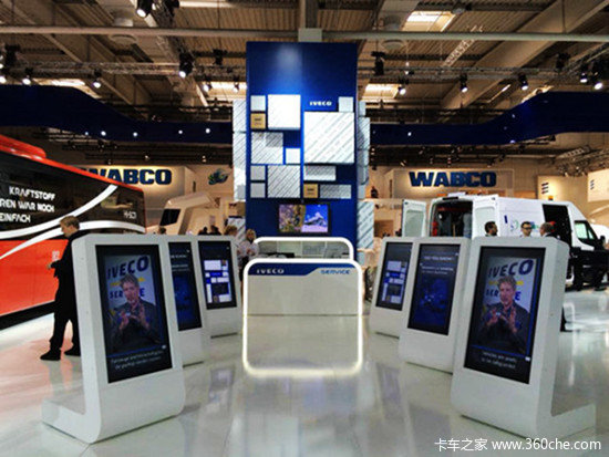 2014&nbsp;IAA����չ�ҿ���Ļ&nbsp;��ά��չ���