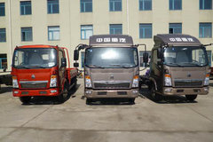 ����5��HOWO�ػ��� ���������3000