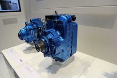 IAA 2014�������������ƶ������û��