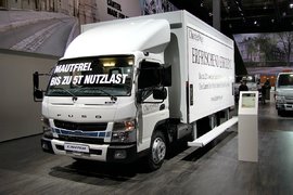 2014 IAA 扶桑大家族