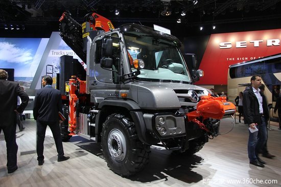 IAA&nbsp;2014�����ۿ���չ̨���࿴���˸���