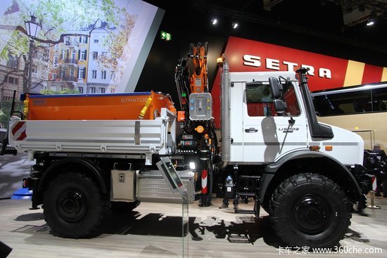 IAA&nbsp;2014�����ۿ���չ̨���࿴���˸���