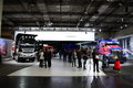 IAA 2014：王者风范 戴姆勒震撼汉诺威