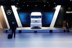 IAA 2014�����߷緶 ��ķ���𺳺�ŵ��