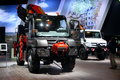 IAA 2014：王者风范 戴姆勒震撼汉诺威