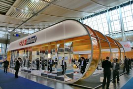 IAA SAF碳纤维轻量化