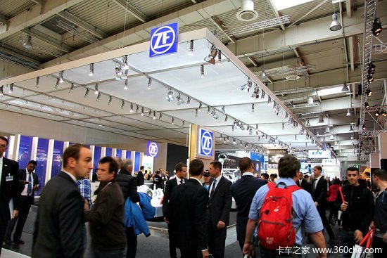 IAA&nbsp;2014:��ZFչ̨�ֳ�ȥ�������˼�ʻ