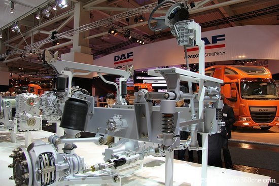 IAA&nbsp;2014:��ZFչ̨�ֳ�ȥ�������˼�ʻ