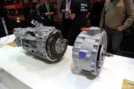 IAA&nbsp;2014:��ZFչ̨�ֳ�ȥ�������˼�ʻ