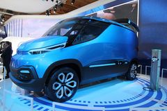 IAA 2014����ά��VISION����δ������