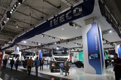 IAA 2014:������VAN IVECOȫϵ�����ɧ