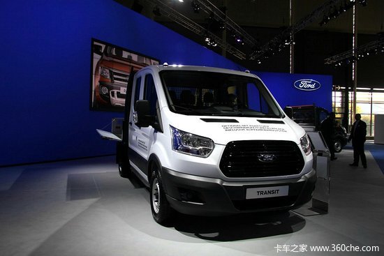 IAA&nbsp;2014���ٹ���3.7L����ȫ˳��������