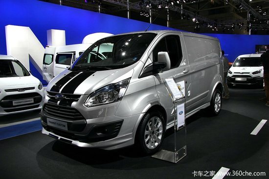 IAA&nbsp;2014���ٹ���3.7L����ȫ˳��������