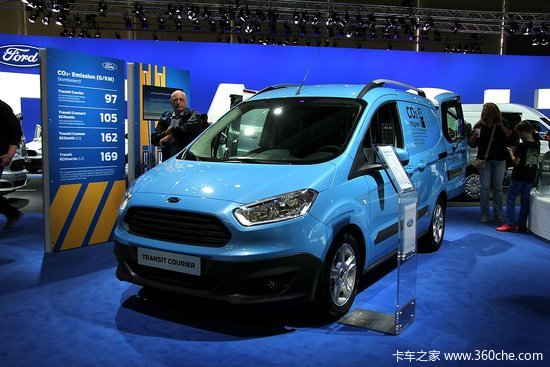 IAA&nbsp;2014���ٹ���3.7L����ȫ˳��������