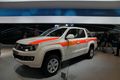 IAA 2014：大众商用车太专业让你看到哭