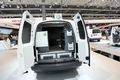 IAA 2014：大众商用车太专业让你看到哭