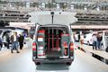 IAA 2014：大众商用车太专业让你看到哭