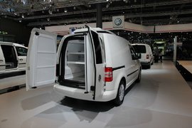 IAA 大众展台专业定制