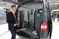 IAA 2014：大众商用车太专业让你看到哭
