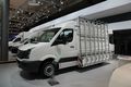 IAA 2014：大众商用车太专业让你看到哭