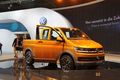 IAA 2014：大众商用车太专业让你看到哭