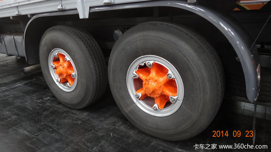 IAA 2014:经久不衰 老爷车盛宴系列二