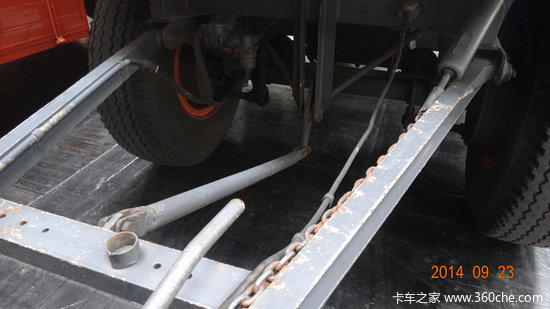 IAA 2014:经久不衰 老爷车盛宴系列二