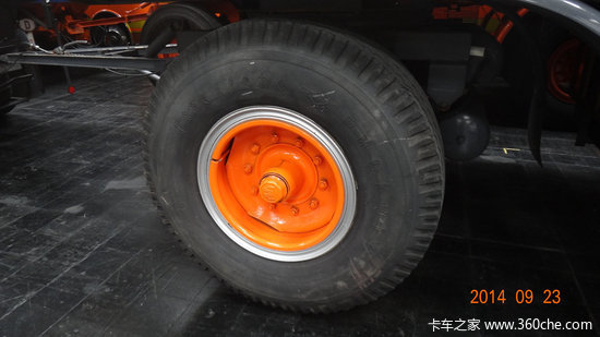 IAA 2014:经久不衰 老爷车盛宴系列二