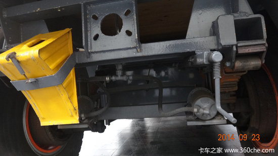 IAA 2014:经久不衰 老爷车盛宴系列二