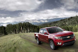 通用新皮卡油耗新突破