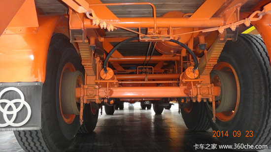 IAA 2014：经久不衰 老爷车盛宴系列二