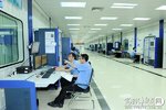 自主研发高效节能发动机 玉柴勇挑重担