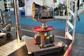 IAA 2014：科技为本 让维修变得更专业