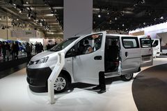 IAA 2014���ղ����綯�������ó�ʡ�ɱ�