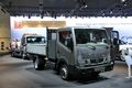 IAA 2014：日产纯电动轻型商用车省成本