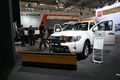 IAA 2014：日产纯电动轻型商用车省成本