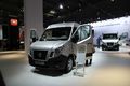 IAA 2014：日产纯电动轻型商用车省成本