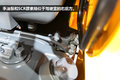 IAA 2014：图说一袭黄袍的东风天龙旗舰