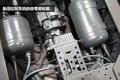 IAA 2014：图说一袭黄袍的东风天龙旗舰