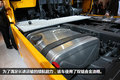 IAA 2014：图说一袭黄袍的东风天龙旗舰