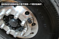IAA 2014：图说一袭黄袍的东风天龙旗舰