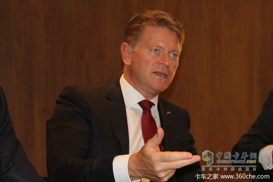 ȫ������TGX&nbsp;&nbsp;2015�꽫�����й��г�