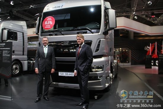 ȫ������TGX&nbsp;&nbsp;2015�꽫�����й��г�