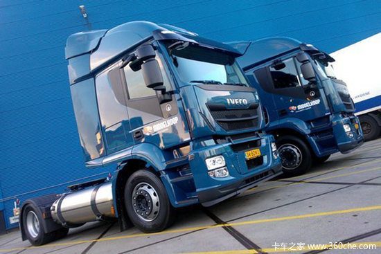 ����������ά��Stralis&nbsp;��Ȼ������׷��