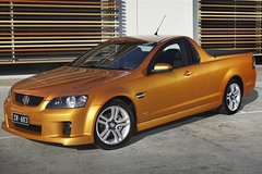 ����VE 2010��UteƤ����ANCAP��������