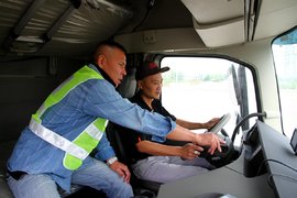 四大进口车企TCO服务