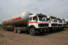 危险品运输监管意见