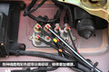 暴力潍柴发动机 助霸龙M7征战高速物流